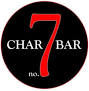 Char Bar 7